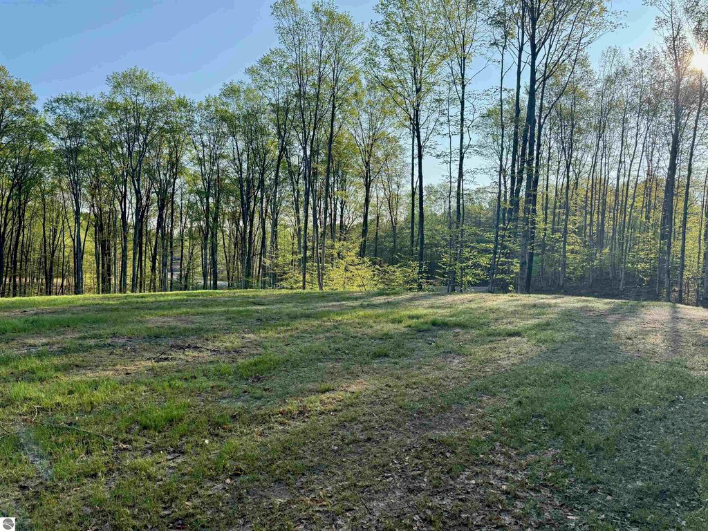 Image 7 of property listing at 01 S Bright Road, Maple City, MI 49664