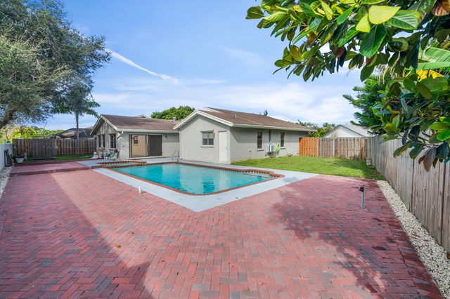 3301 NW 97th Terrace, Sunrise, FL 33351