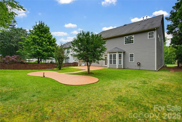 6405 Chadwell Court, Fort Mill, SC 29707