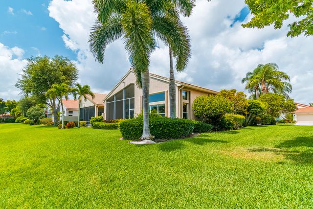 13658 Cambria Bay Lane, Delray Beach, FL 33446