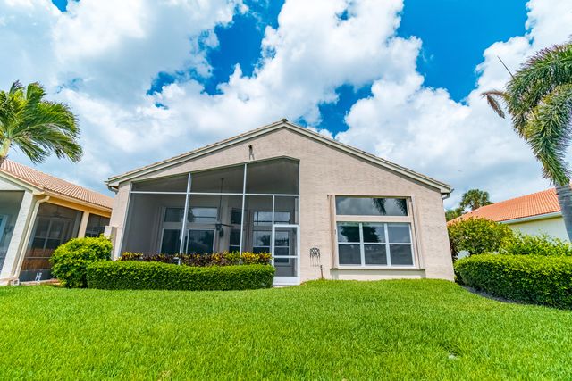 13658 Cambria Bay Lane, Delray Beach, FL 33446