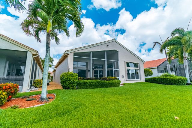 13658 Cambria Bay Lane, Delray Beach, FL 33446