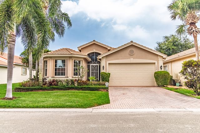 13658 Cambria Bay Lane, Delray Beach, FL 33446