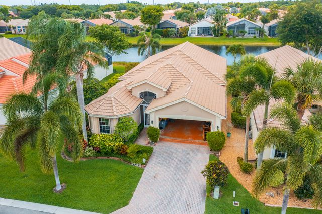 13658 Cambria Bay Lane, Delray Beach, FL 33446