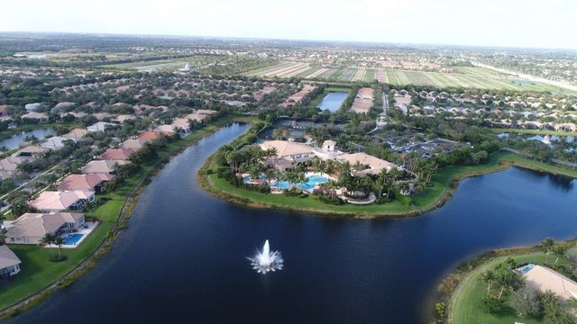 13658 Cambria Bay Lane, Delray Beach, FL 33446
