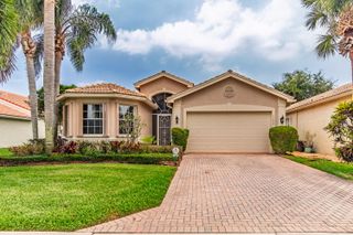 13658 Cambria Bay Lane, Delray Beach, FL 33446