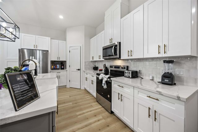 5330 Wenda Street A, Houston, TX 77033