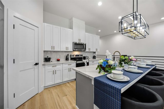 5330 Wenda Street A, Houston, TX 77033
