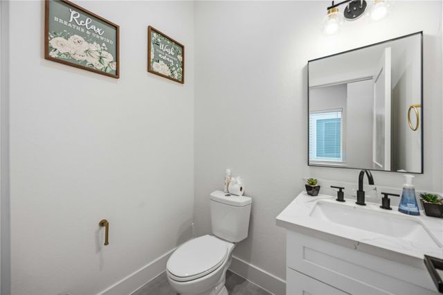 5330 Wenda Street A, Houston, TX 77033