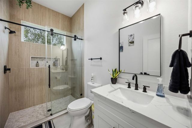 5330 Wenda Street A, Houston, TX 77033