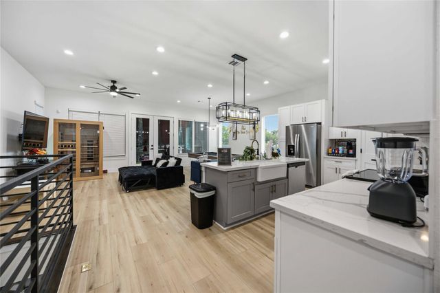5330 Wenda Street A, Houston, TX 77033