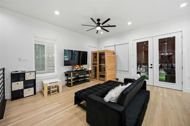 5330 Wenda Street A, Houston, TX 77033