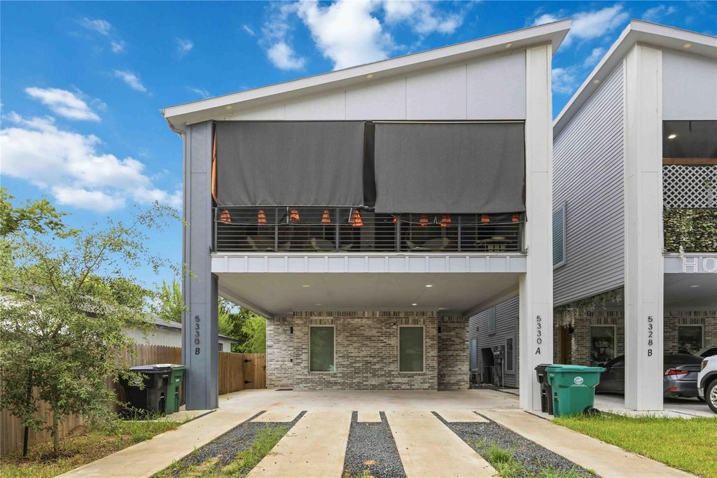 5330 Wenda Street A, Houston, TX 77033