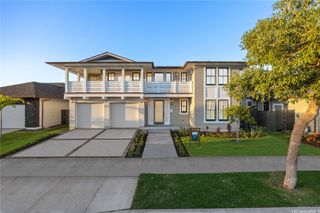 91-1371 Halili Street, Ewa Beach, HI 96706