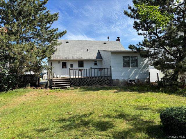 2350 Marlboro Street, East Meadow, NY 11554