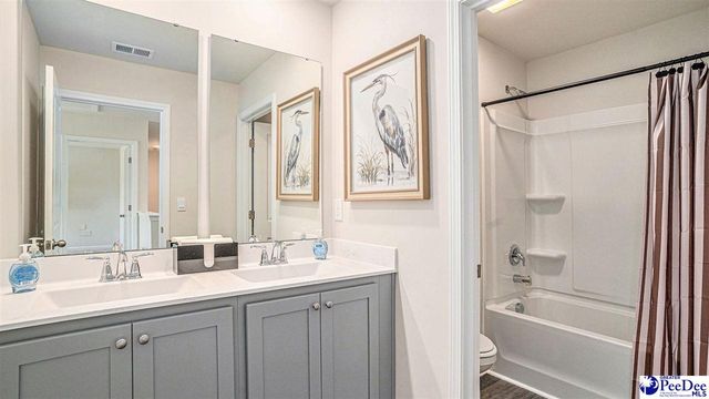 3300 Royal Star Lane, Florence, SC 29505