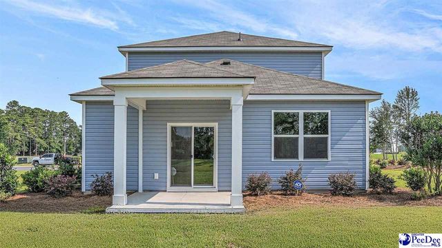 3300 Royal Star Lane, Florence, SC 29505