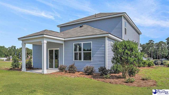 3300 Royal Star Lane, Florence, SC 29505