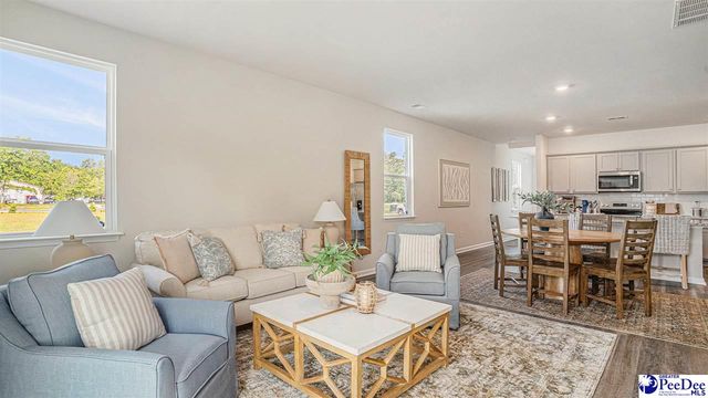 3300 Royal Star Lane, Florence, SC 29505
