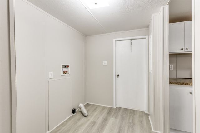 445 Arvel Circle, Reno, TX 76020