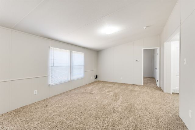 445 Arvel Circle, Reno, TX 76020