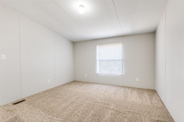 445 Arvel Circle, Reno, TX 76020