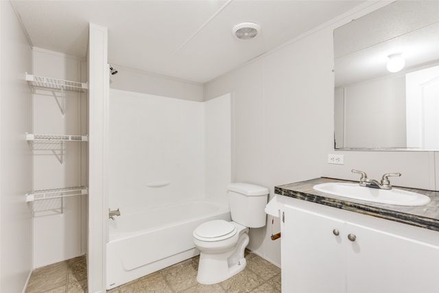 445 Arvel Circle, Reno, TX 76020