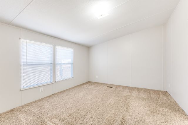 445 Arvel Circle, Reno, TX 76020