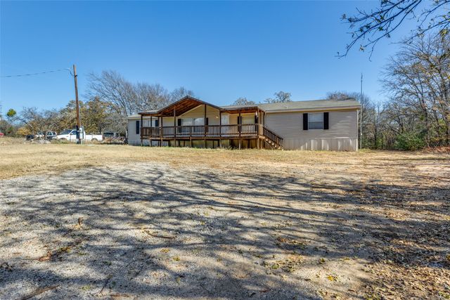 445 Arvel Circle, Reno, TX 76020