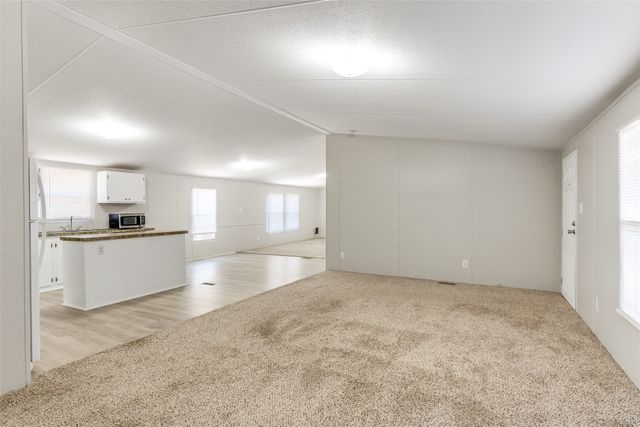 445 Arvel Circle, Reno, TX 76020