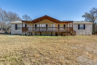 445 Arvel Circle, Reno, TX 76020
