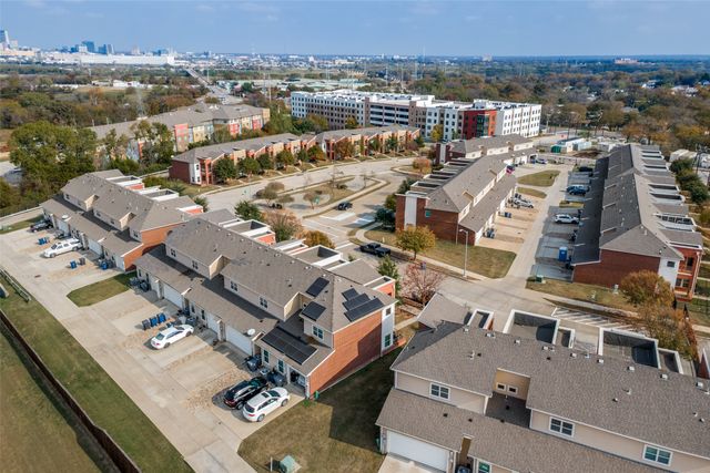 349 Tonga Street, Dallas, TX 75203