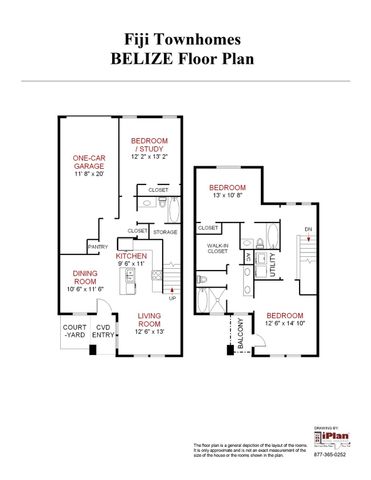 349 Tonga Street, Dallas, TX 75203