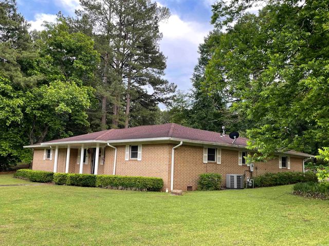 255 W Prairie St., De Valls Bluff, AR 72041