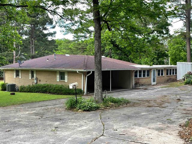 255 W Prairie St., De Valls Bluff, AR 72041