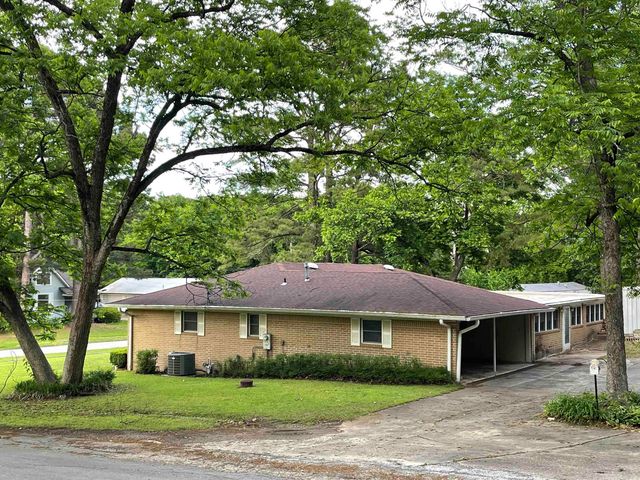255 W Prairie St., De Valls Bluff, AR 72041