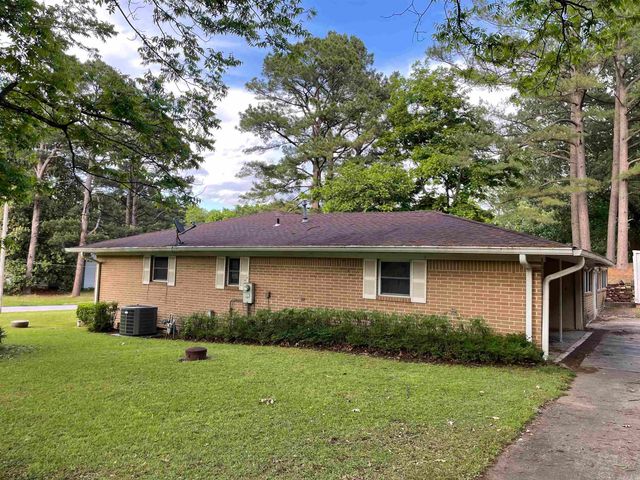 255 W Prairie St., De Valls Bluff, AR 72041