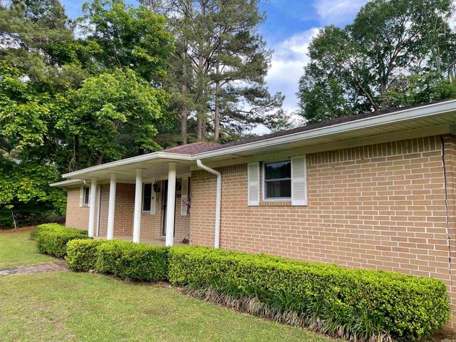 255 W Prairie St., De Valls Bluff, AR 72041