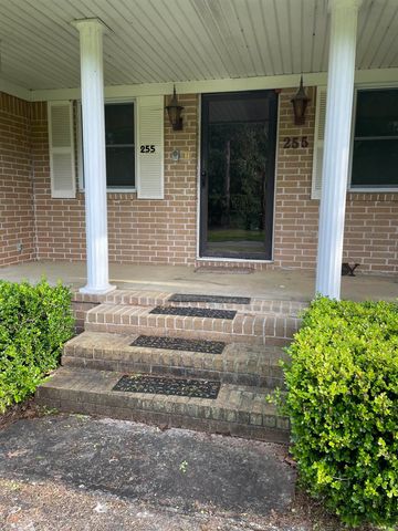 255 W Prairie St., De Valls Bluff, AR 72041