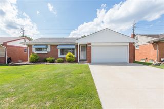 14677 Newburgh Road, Livonia, MI 48154