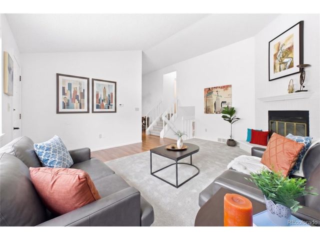 6550 Benton St, Arvada, CO 80003