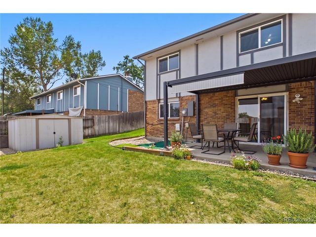 6550 Benton St, Arvada, CO 80003