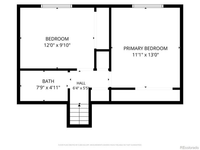 6550 Benton St, Arvada, CO 80003