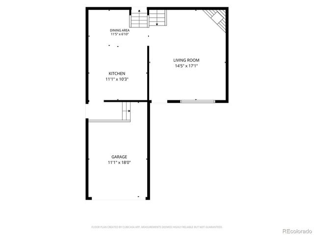 6550 Benton St, Arvada, CO 80003