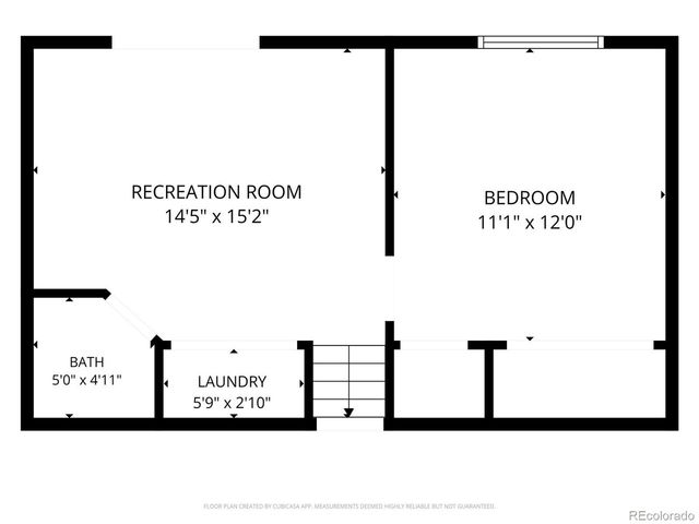 6550 Benton St, Arvada, CO 80003