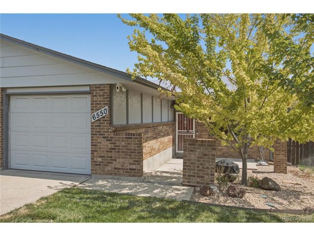 6550 Benton St, Arvada, CO 80003
