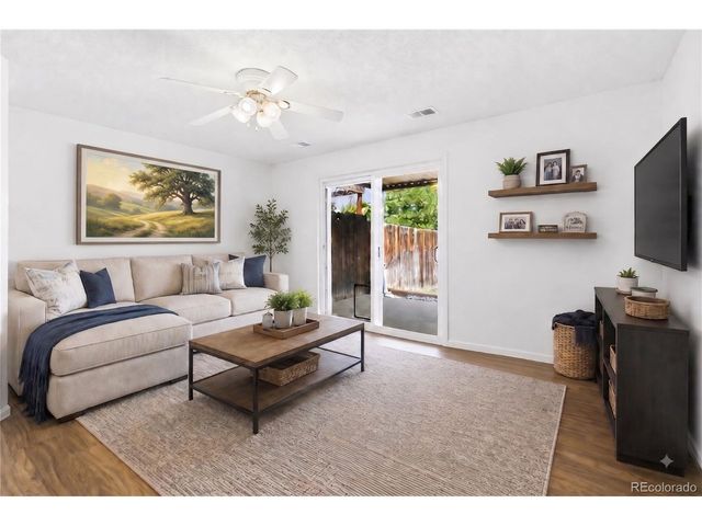 6550 Benton St, Arvada, CO 80003