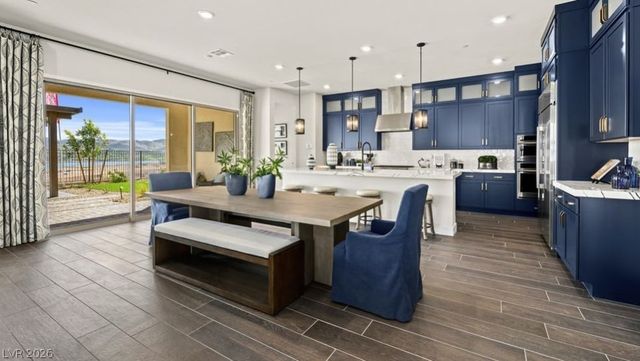 378 Tigullio Avenue, Henderson, NV 89011