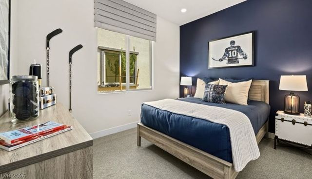 378 Tigullio Avenue, Henderson, NV 89011