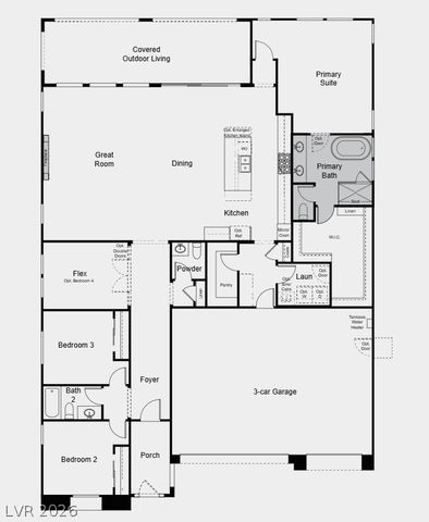 378 Tigullio Avenue, Henderson, NV 89011